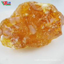 Rosin Yellow Natural Rosin, Environmental Friendly Rosin, Resin